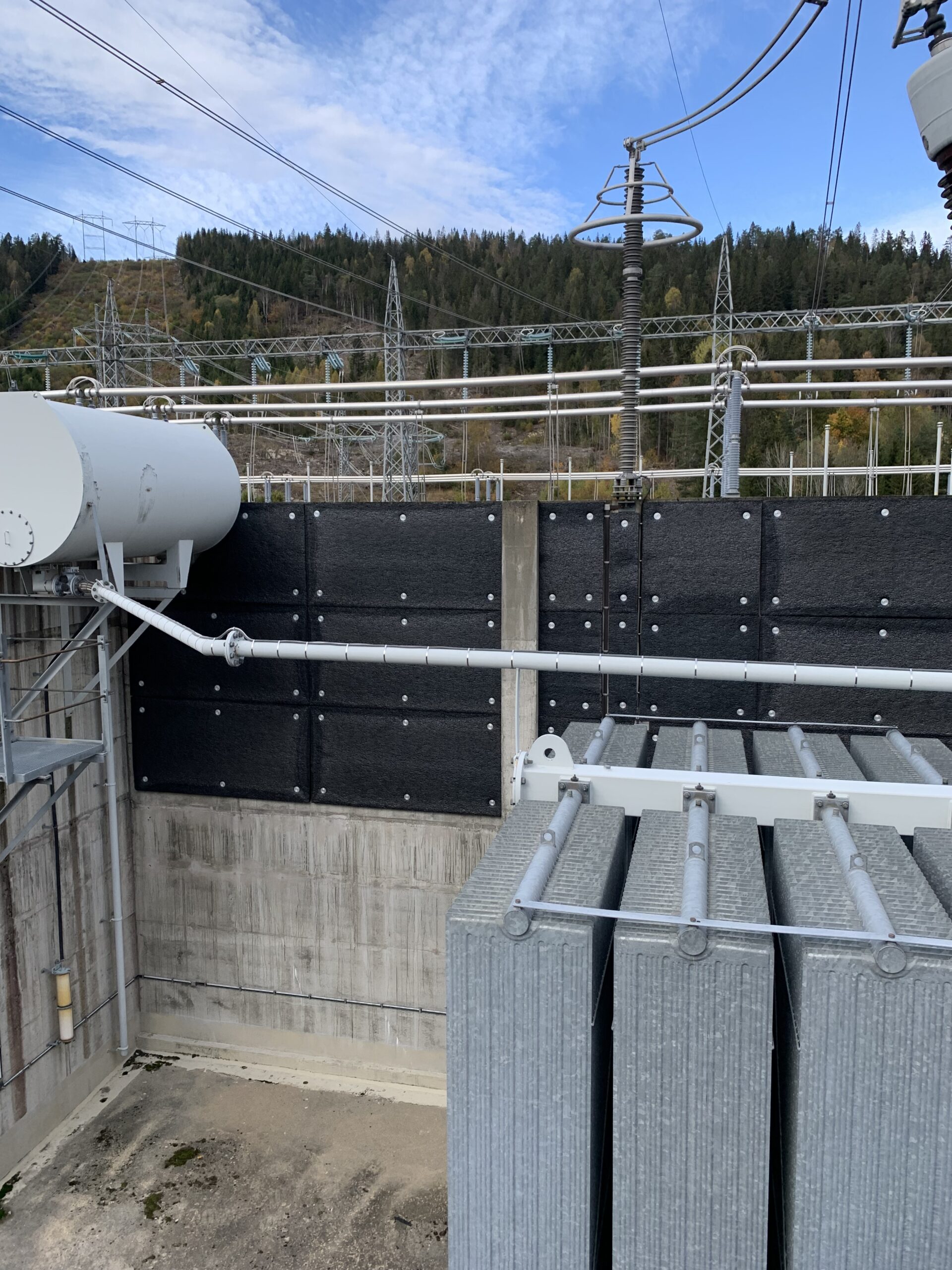 Akustikk - Absorbent Stratocell Whisper - Bilde 7