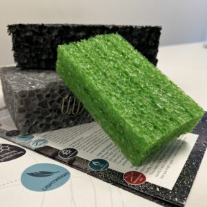 Akustikk - Absorbent Stratocell Whisper