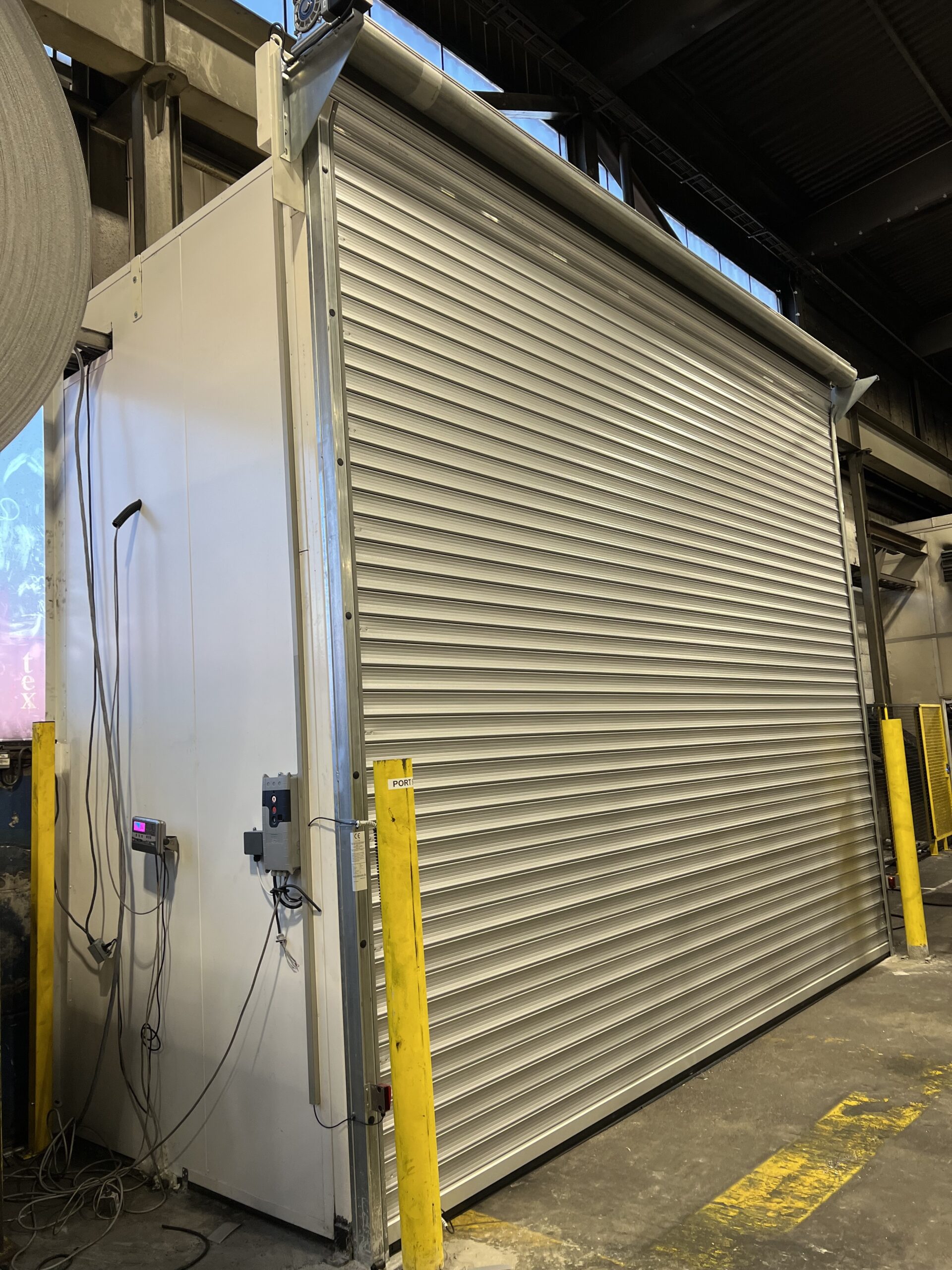 Maskin innbygginger - Bilde 9