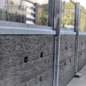 Akustikk - Absorbent   Stratocell Whisper