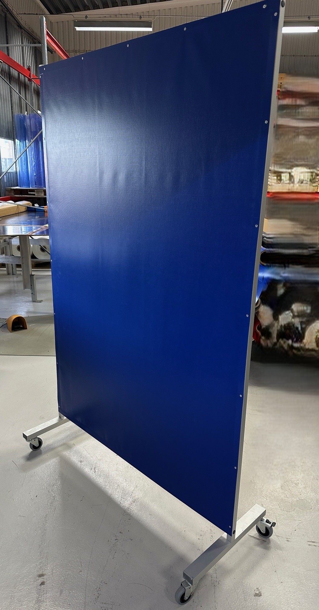 Støyskjermer - Light - 15-20 dB reduksjon